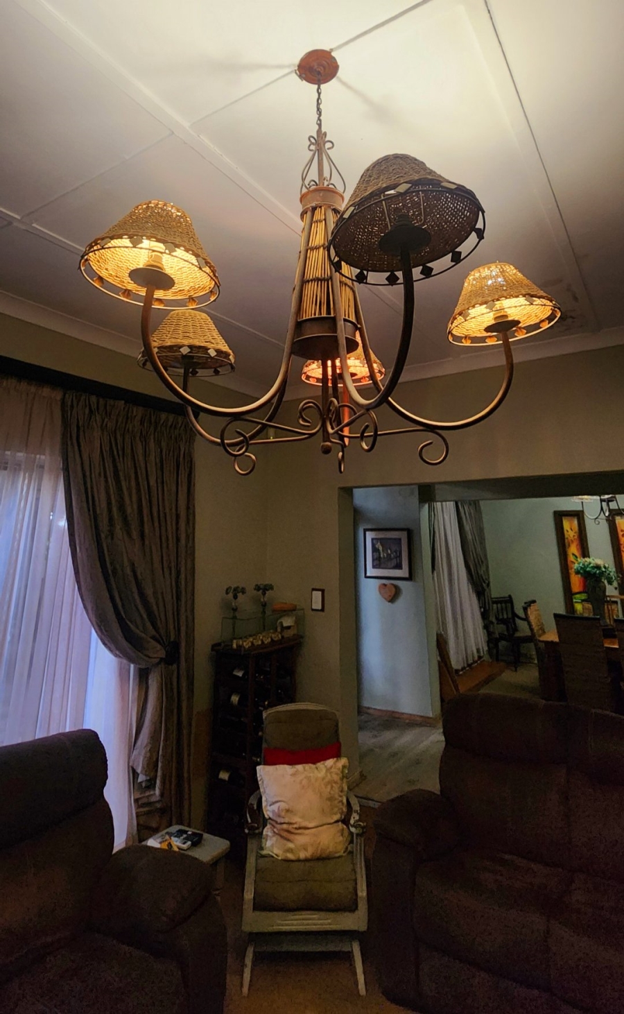 3 Bedroom Property for Sale in Wilgenhof Free State